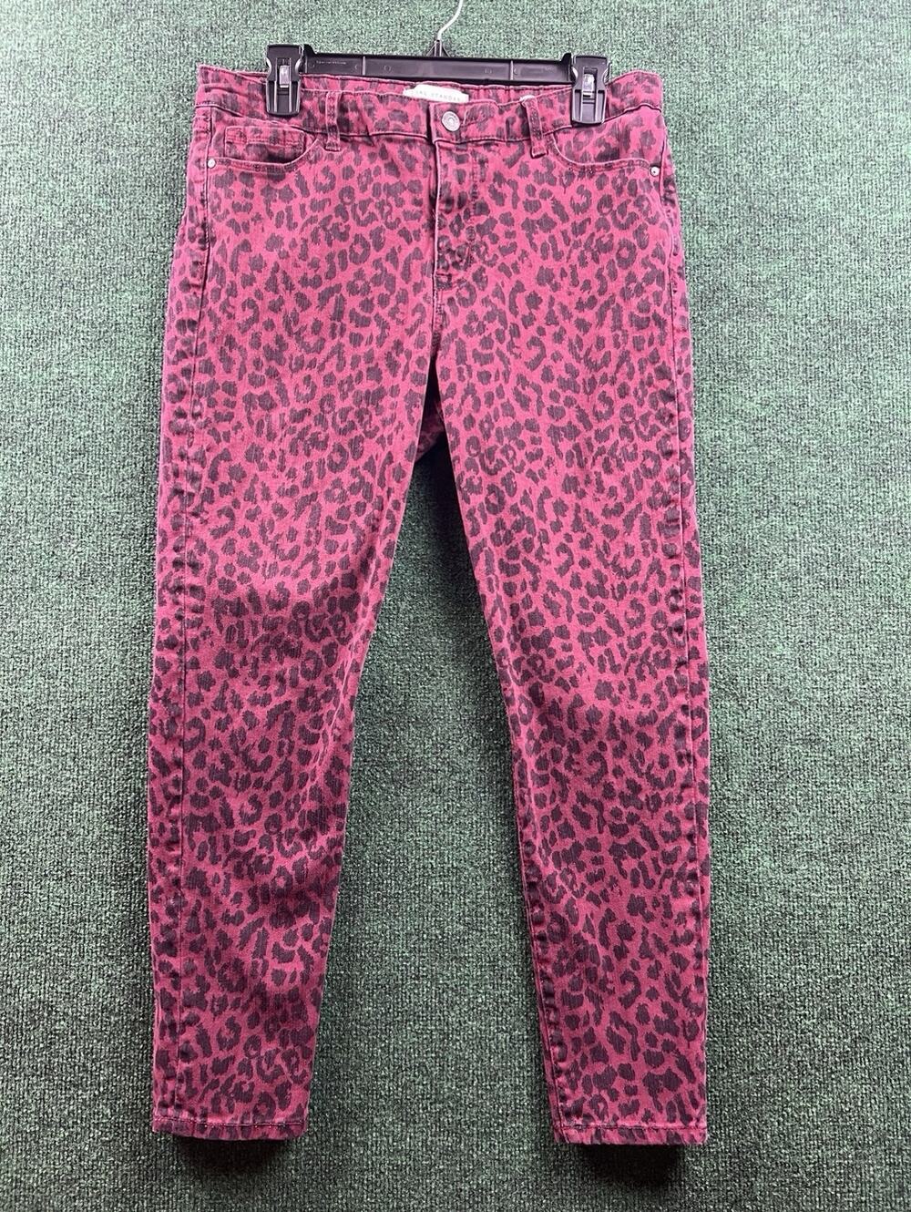 Social Standard by Sanctuary Women’s Jeans Size 12
